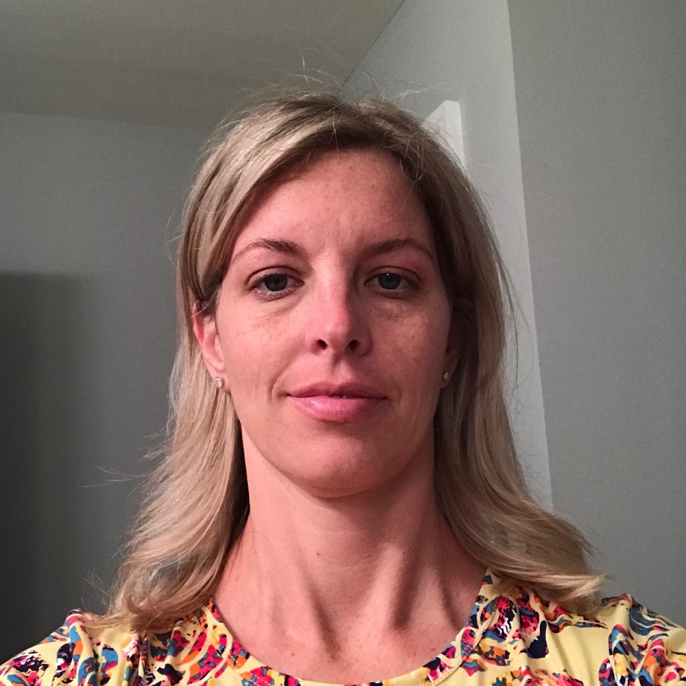 Meet your Posher, Nicole